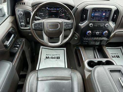 2022 GMC Sierra 3500 Denali