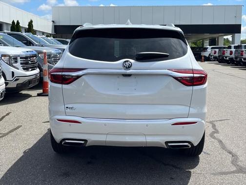 2020 Buick Enclave Avenir