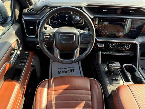 2023 GMC Sierra 1500 Denali Ultimate