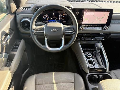 2023 Chevrolet Colorado ZR2