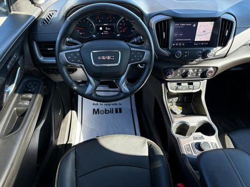 2024 GMC Terrain AWD AT4