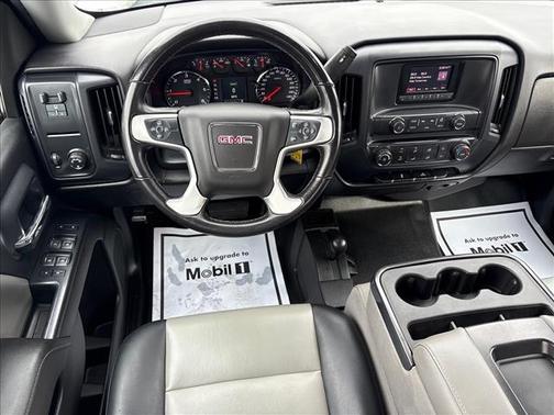2015 GMC Sierra 1500 Base