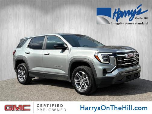2025 GMC Terrain AWD Elevation