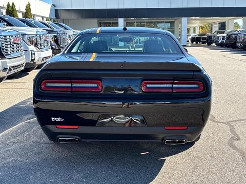 2023 Dodge Challenger GT