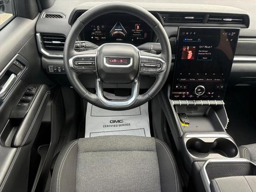 2025 GMC Terrain AWD Elevation