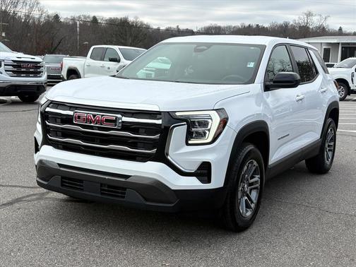 2025 GMC Terrain AWD Elevation