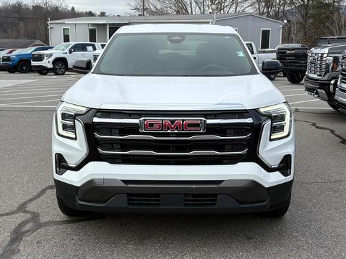 2025 GMC Terrain AWD Elevation