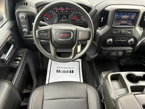 2021 GMC Sierra 2500 Base