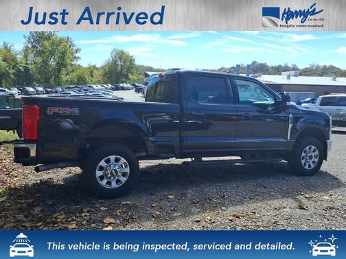 2024 Ford F-250 XLT