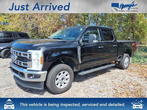 2024 Ford F-250 XLT