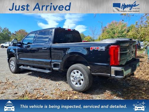 2024 Ford F-250 XLT
