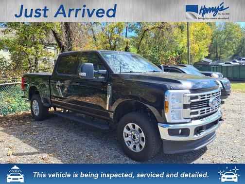 2024 Ford F-250 XLT