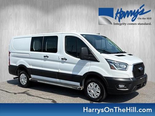 2023 Ford Transit-250 Base