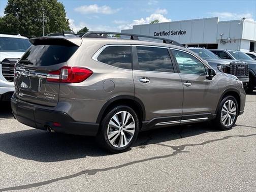 2022 Subaru Ascent Touring 7-Passenger