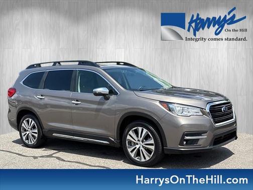 2022 Subaru Ascent Touring 7-Passenger