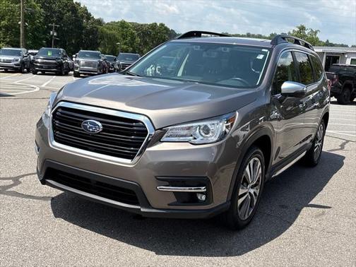 2022 Subaru Ascent Touring 7-Passenger