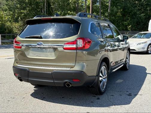 2022 Subaru Ascent Touring 7-Passenger