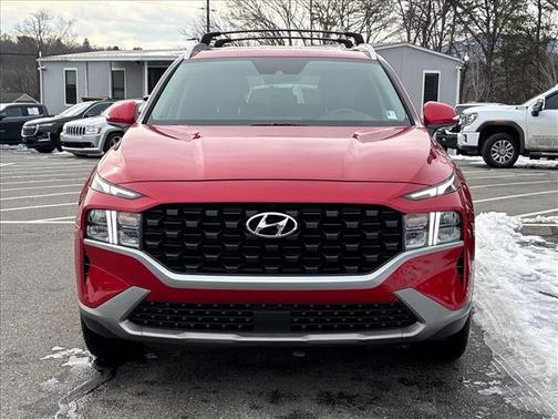 2023 Hyundai SANTA FE SEL 2.4