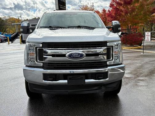 2019 Ford F-250 XLT