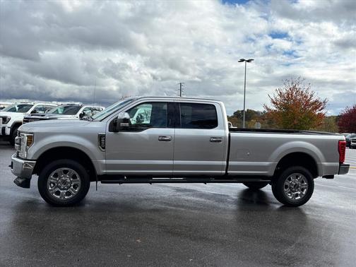 2019 Ford F-250 XLT