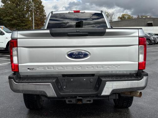 2019 Ford F-250 XLT