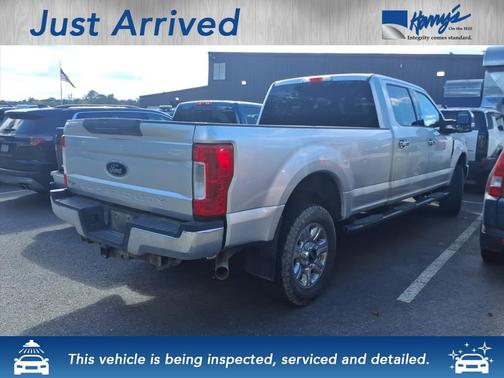 2019 Ford F-250 XLT