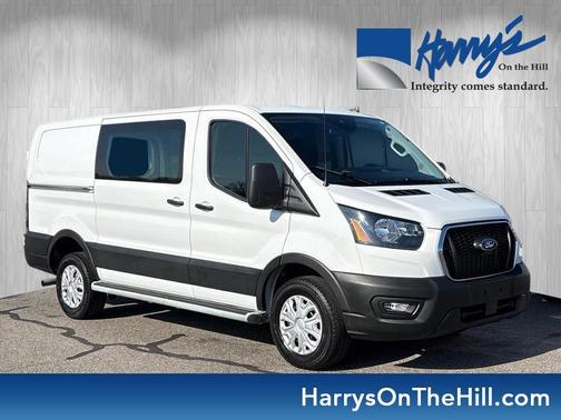 2024 Ford Transit-250 Base