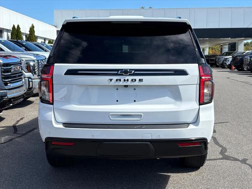 2023 Chevrolet Tahoe 4WD Z71