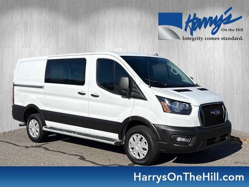 2023 Ford Transit-250 Base