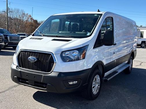 2023 Ford Transit-250 Base