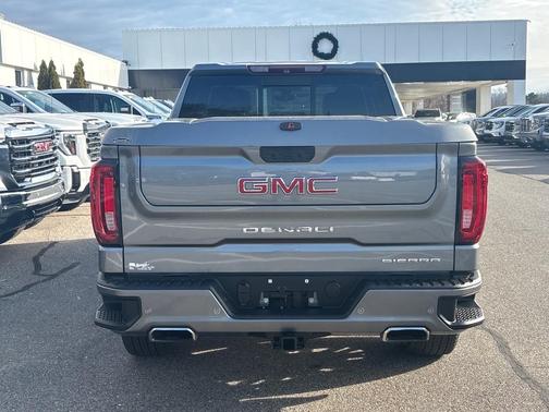 2019 GMC Sierra 1500 Denali
