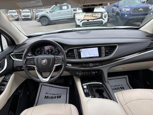 2023 Buick Enclave Premium