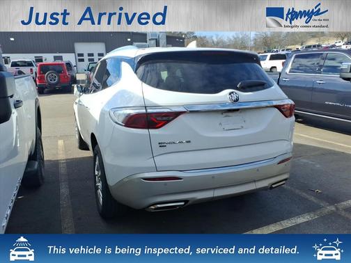 2023 Buick Enclave Premium