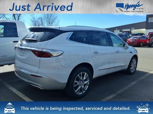 2023 Buick Enclave Premium