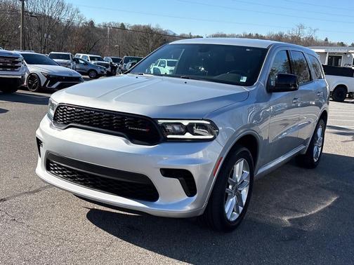 2023 Dodge Durango GT AWD