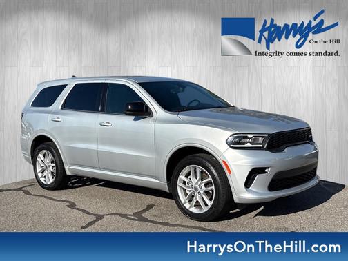 2023 Dodge Durango GT AWD