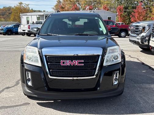 2013 GMC Terrain SLT-1
