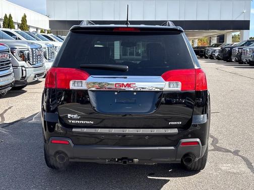 2013 GMC Terrain SLT-1