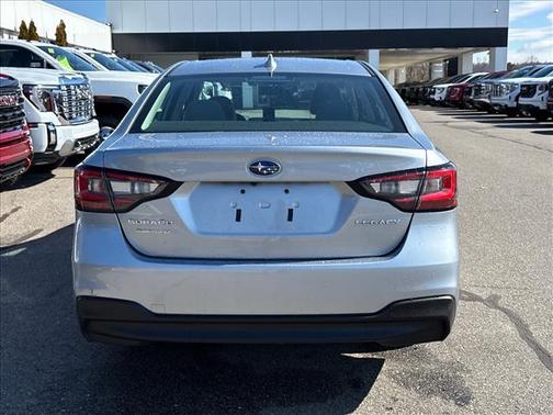 2022 Subaru Legacy Premium