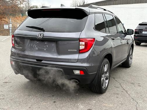 2021 Honda Passport Touring