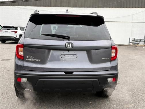 2021 Honda Passport Touring