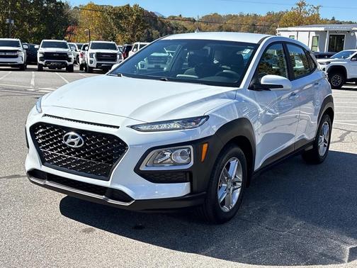 2020 Hyundai KONA SE