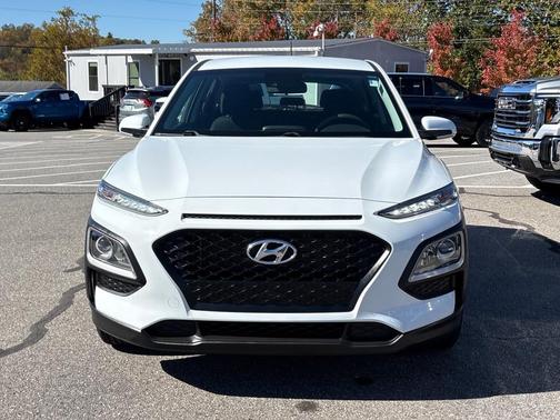 2020 Hyundai KONA SE