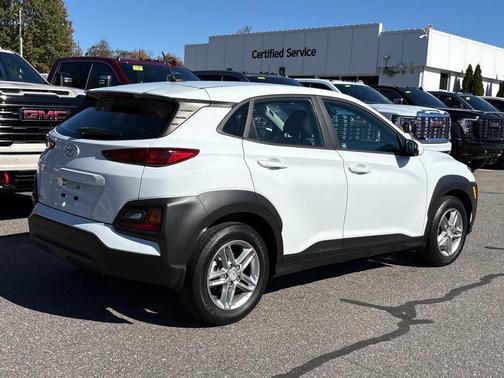 2020 Hyundai KONA SE