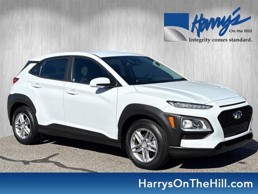 2020 Hyundai KONA SE