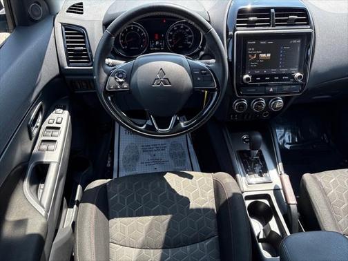 2023 Mitsubishi Outlander Sport 2.0 LE