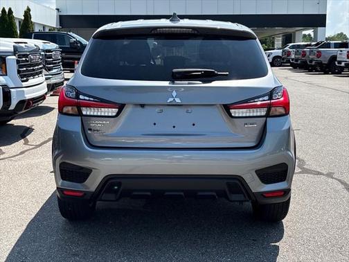 2023 Mitsubishi Outlander Sport 2.0 LE