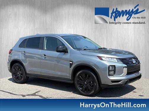 2023 Mitsubishi Outlander Sport 2.0 LE