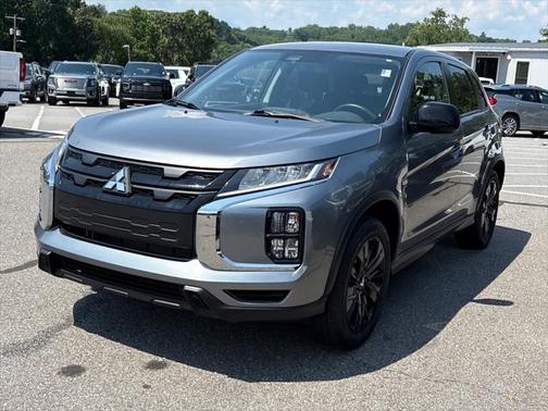 2023 Mitsubishi Outlander Sport 2.0 LE