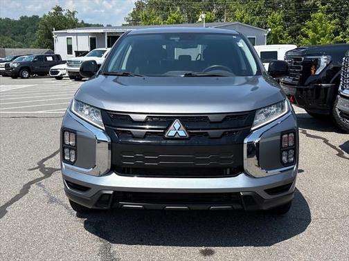 2023 Mitsubishi Outlander Sport 2.0 LE